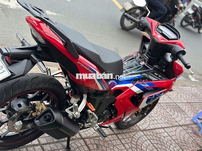 Winner X 150cc 2022 bs 84d1-30487