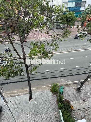 Sang Khách Sạn + Hoặc Cho Thuê mặt Tiền Tên Lữa