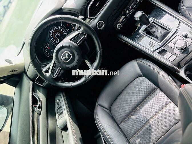 Mazda CX 5 2.0 Premium 2020 - 48000 km