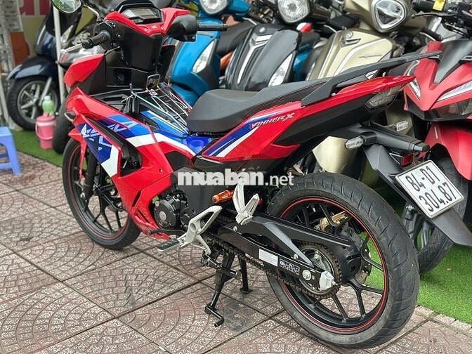 Winner X 150cc 2022 bs 84d1-30487