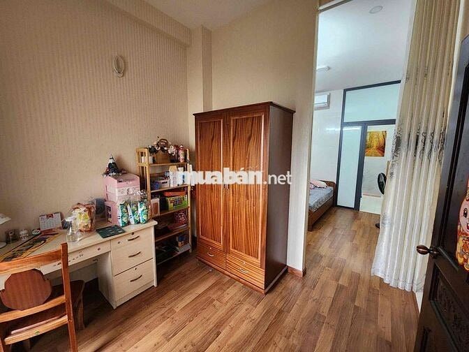 🏠 CHÍNH CHỦ CHO THUÊ NGUYÊN CĂN 72–74 VẠN KIẾP – MẶT TIỀN KINH DOANH S