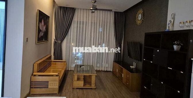 Cần bán căn hộ chung cư Ngọc Lan 3 phòng ngủ 132m2 giá 5,9 tỷ