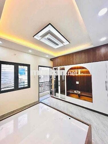 bán nhà 3 PN-DTSD- 72m2- cầu tân thuận 1- 4 tỷ 3- chợ tân thuận-htp