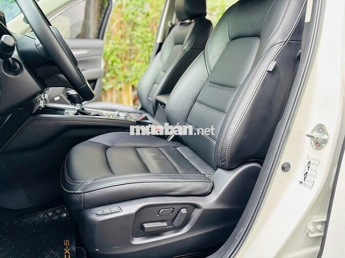 Mazda CX 5 2.0 Premium 2020 - 48000 km