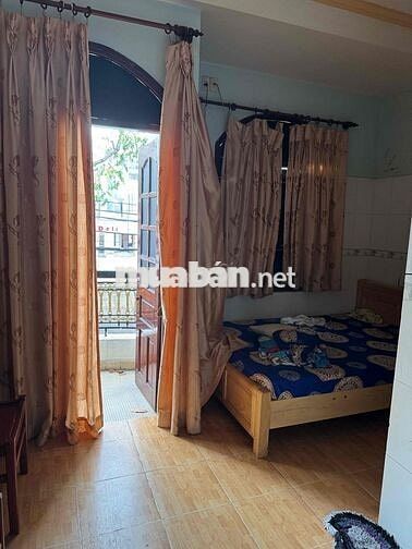 Sang Khách Sạn + Hoặc Cho Thuê mặt Tiền Tên Lữa