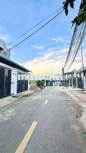 CHÍNH CHỦ BÁN 2 LÔ LIỀN KỀ 6 X 18M– GẦN KDL BỬU LONG