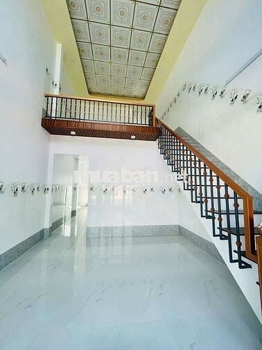 CHO THUÊ NHÀ:
TRỆT 1 LỬNG MÂM ĐÚC MỚI -  KHU DÂN CƯ THIÊN LỘC