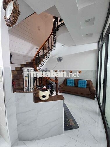 🏠 CHÍNH CHỦ CHO THUÊ NGUYÊN CĂN 72–74 VẠN KIẾP – MẶT TIỀN KINH DOANH S