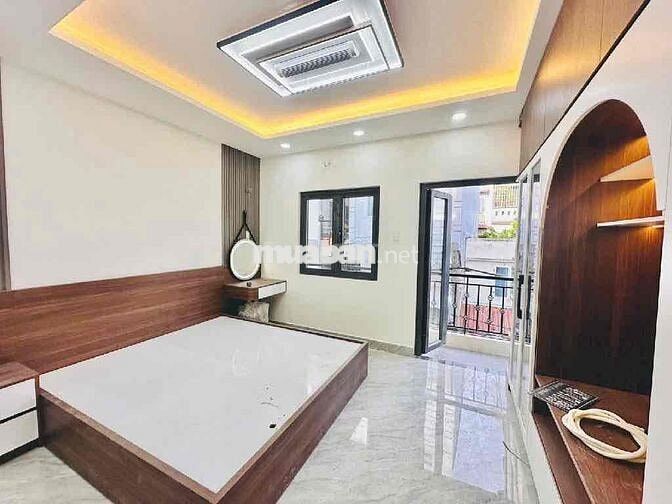 bán nhà 3 PN-DTSD- 72m2- cầu tân thuận 1- 4 tỷ 3- chợ tân thuận-htp
