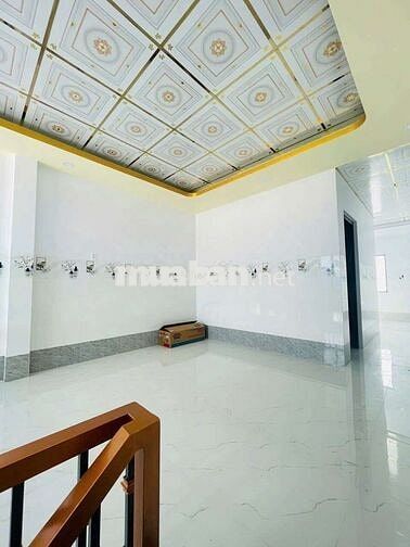 CHO THUÊ NHÀ:
TRỆT 1 LỬNG MÂM ĐÚC MỚI -  KHU DÂN CƯ THIÊN LỘC