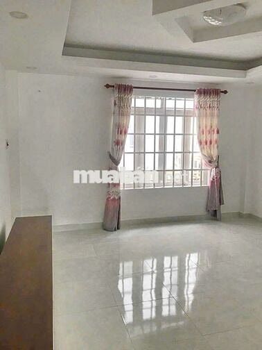 Cho Thuê Nhà 1 Trệt 3 Lầu 6PN 4x20m KDC Nam Long Phú Thuận Q.7