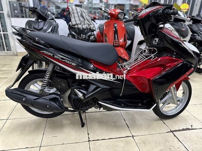 Air Blade 125cc 2013 bs 59p1-73535