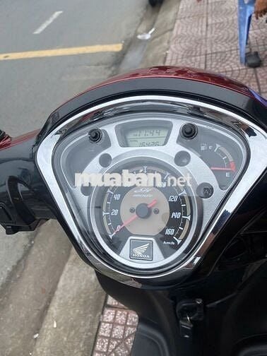 Xe máy Honda SH Mode 125cc 2016 bs 50n1-62961