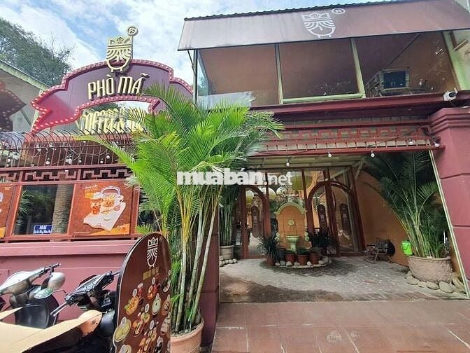 DT 14x20m, Giá Rẻ 7x Triệu - Nhà 114 Nguyễn Du, Quận 1 - Cho quán nhậu