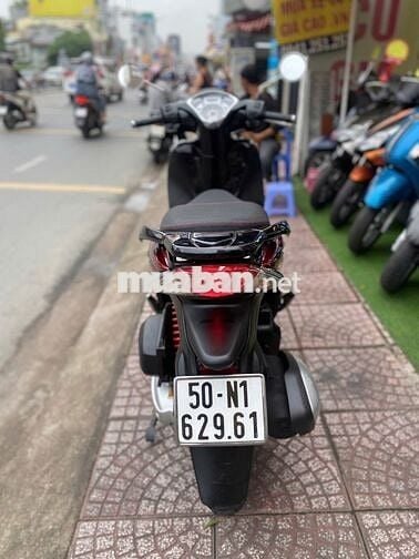 Xe máy Honda SH Mode 125cc 2016 bs 50n1-62961