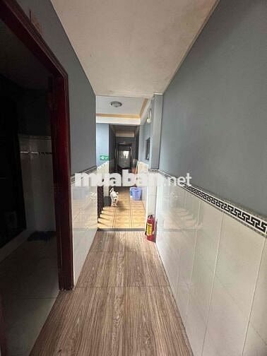 Sang Khách Sạn + Hoặc Cho Thuê mặt Tiền Tên Lữa