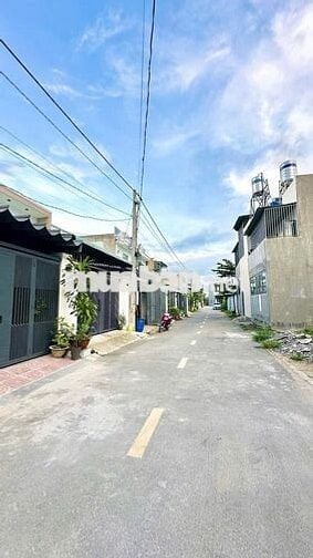 CHÍNH CHỦ BÁN 2 LÔ LIỀN KỀ 6 X 18M– GẦN KDL BỬU LONG