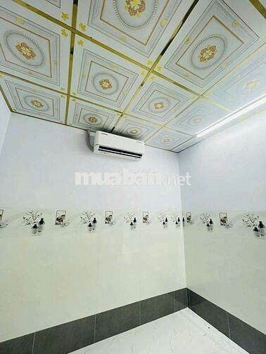 CHO THUÊ NHÀ:
TRỆT 1 LỬNG MÂM ĐÚC MỚI -  KHU DÂN CƯ THIÊN LỘC