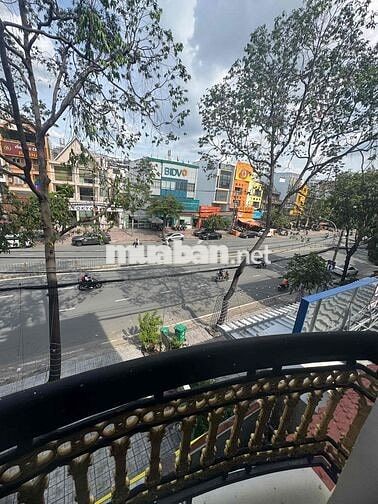 Sang Khách Sạn + Hoặc Cho Thuê mặt Tiền Tên Lữa