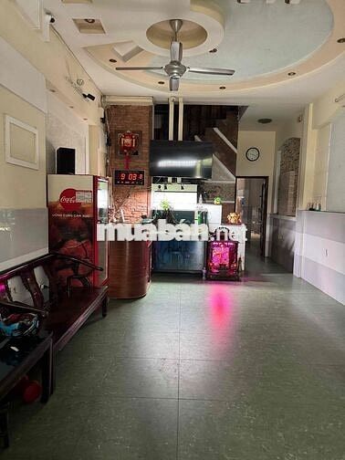 Sang Khách Sạn + Hoặc Cho Thuê mặt Tiền Tên Lữa