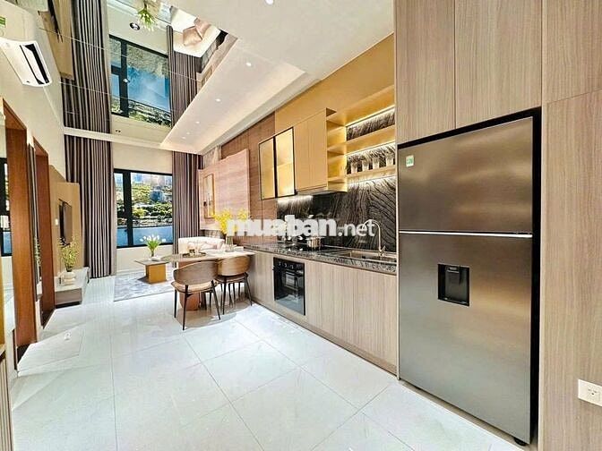 CĂN HỘ NGAY TẠI BIÊN HÒA_CK NGAY 4%_ CHỈ 1,7 TỶ SỞ HỮU NGAY