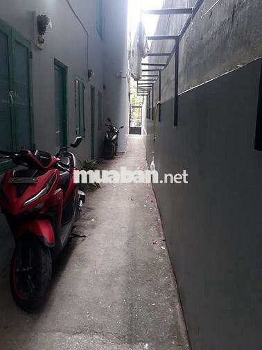 [Bùi Đình Túy, Bình Thạnh] Phòng trọ mới, sạch sẽ, ở 1 người