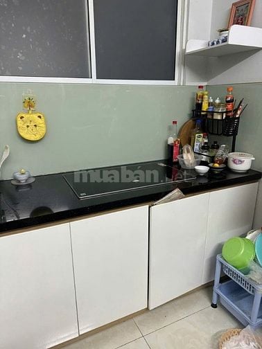 C/c Kỳ Đồng, Lầu 2, Trương Định, P9, Q3, 70m2, 2PN, Nội thất, 9tr5/thá