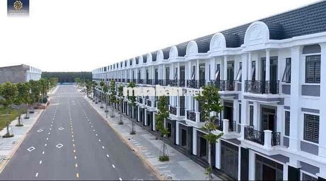 BÁN ĐẤT NỀN CÁCH SÂN BAY LONG THÀNH 2KM-SỔ ĐỎ TRAO TAY GIÁ CHỈ 1,9TỶ