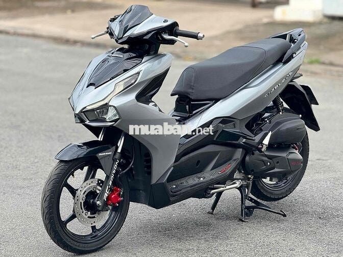 Ab 125/2021 sạch sẽ leng keng_ xám rambo _ốc salay