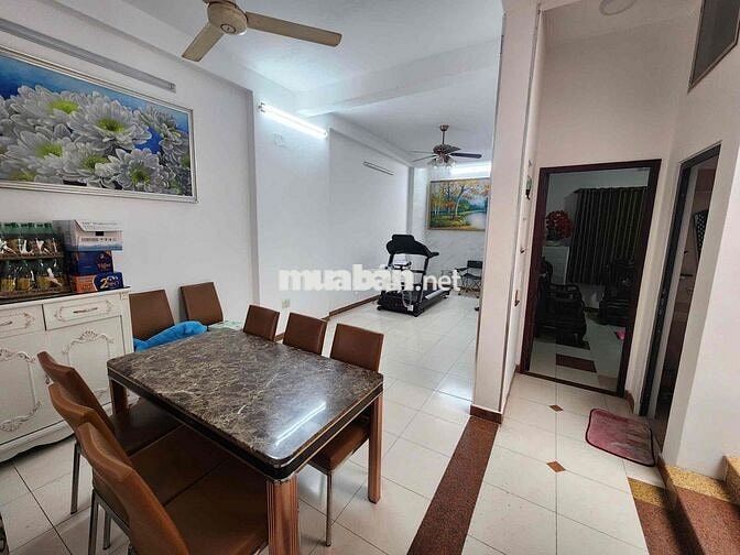 🏠 CHÍNH CHỦ CHO THUÊ NGUYÊN CĂN 72–74 VẠN KIẾP – MẶT TIỀN KINH DOANH S