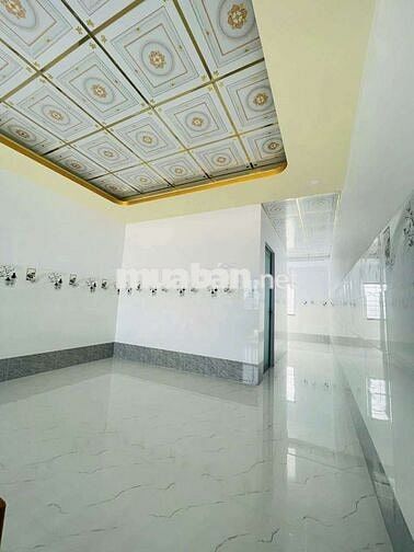 CHO THUÊ NHÀ:
TRỆT 1 LỬNG MÂM ĐÚC MỚI -  KHU DÂN CƯ THIÊN LỘC