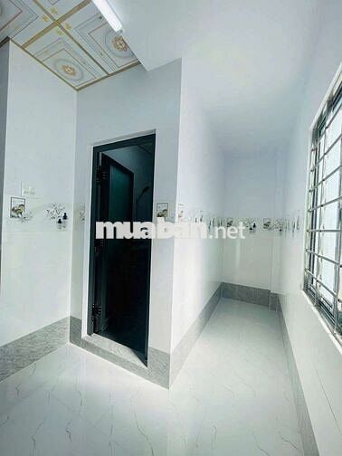 CHO THUÊ NHÀ:
TRỆT 1 LỬNG MÂM ĐÚC MỚI -  KHU DÂN CƯ THIÊN LỘC