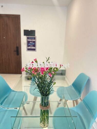 Chuyên cho thuê căn hộ 2,3,4 phòng ngủ Diamond Brilliant