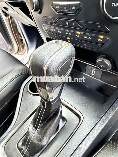 Bán EVEREST Titanium 2.0c ( 4x2) - Dầu - Mode 2020