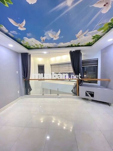 Cho Thuê Nhà Đường Hoa Đào, Phú Nhuận ( Cho Làm CHDV - Homestay )