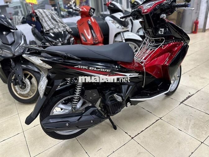 Air Blade 125cc 2013 bs 59p1-73535