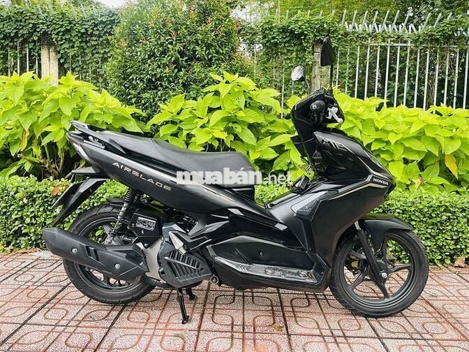 Air blade 125-2v- dk 11/2021 - bstp bản đen nhám