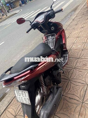 xe ab 125 date 2015 máy zin êm chạy nhẹ tem 3D