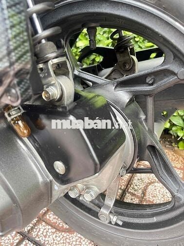 Air blade 125-2v- dk 11/2021 - bstp bản đen nhám