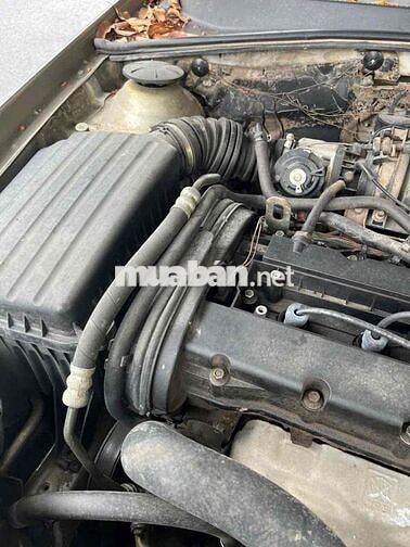 Daewoo Lacetti 2007 - 38000 km