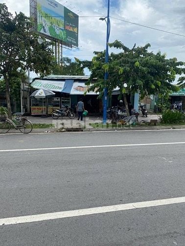 Cho thuê nhà mặt tiền Liên Phường, Q2 – gần ga Metro Rạch Chiếc