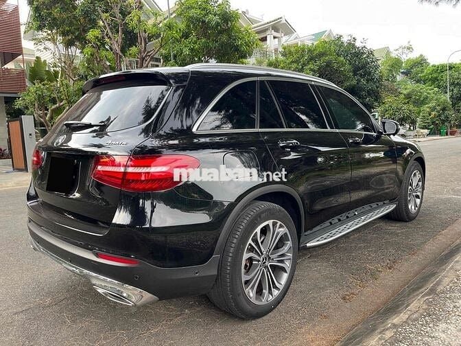 Mercedes Benz GLC Class 2018 250 4MATIC AT - 49000