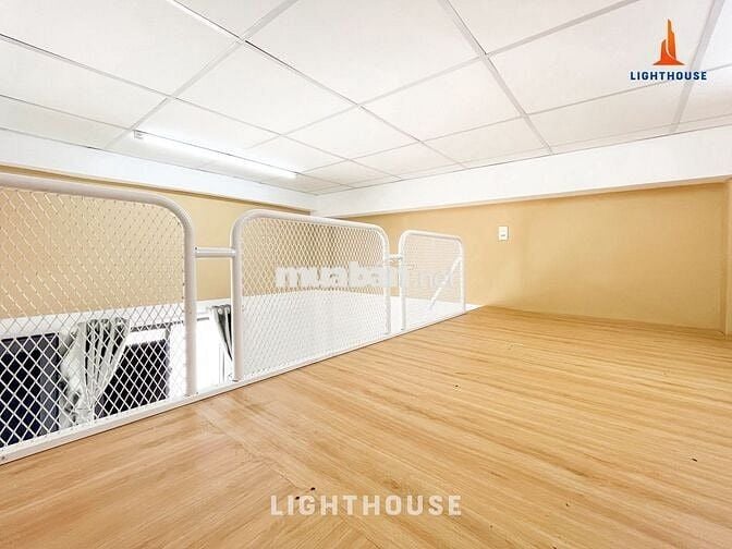 CĂN GÁC LỬNG FULL NỘI THẤT NGAY QUANG TRUNG, GÒ VẤP ❤️‍🔥