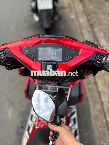Airblade 125 2022 Lướt 6km B95 GÓP CẦN CCCD ĐỦ 18t