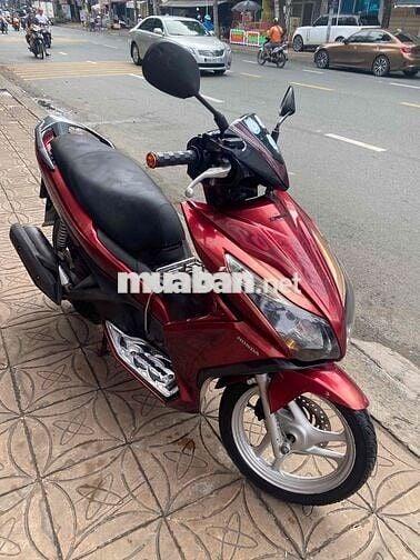 xe ab 125 date 2015 máy zin êm chạy nhẹ tem 3D