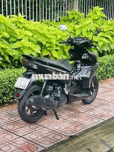 Air blade 125-2v- dk 11/2021 - bstp bản đen nhám