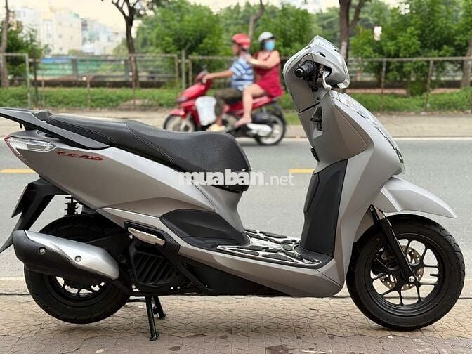 Lead 2018 new bstp Chính chủ - Đưa15tr nhận xe