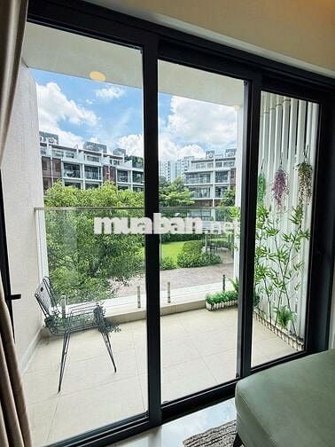 Chuyên cho thuê căn hộ 2,3,4 phòng ngủ Diamond Brilliant