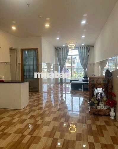 Chính chủ cần bán căn hộ 54m2 view quận 1. Giá 3,27 tỷ bao phí