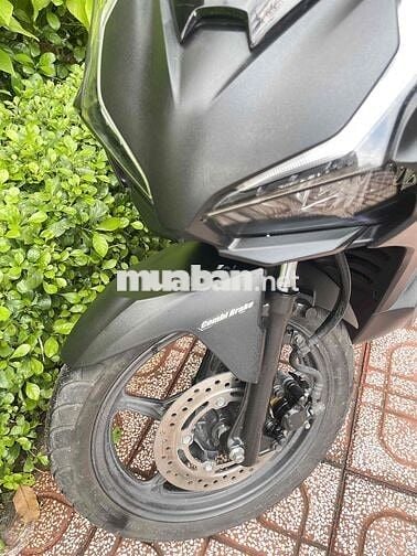 Air blade 125-2v- dk 11/2021 - bstp bản đen nhám